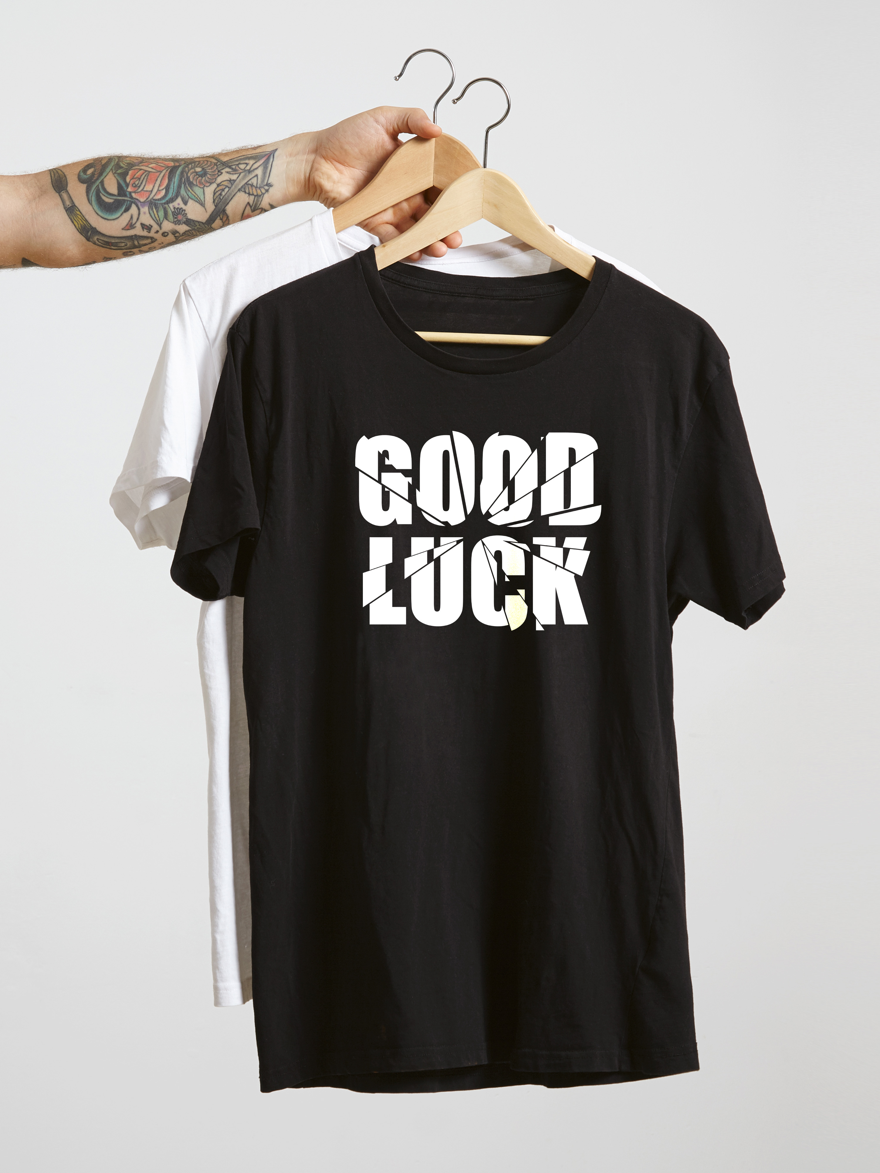 Diseño de Camiseta por taufiqurrahman para este proyecto | Diseño #30929528