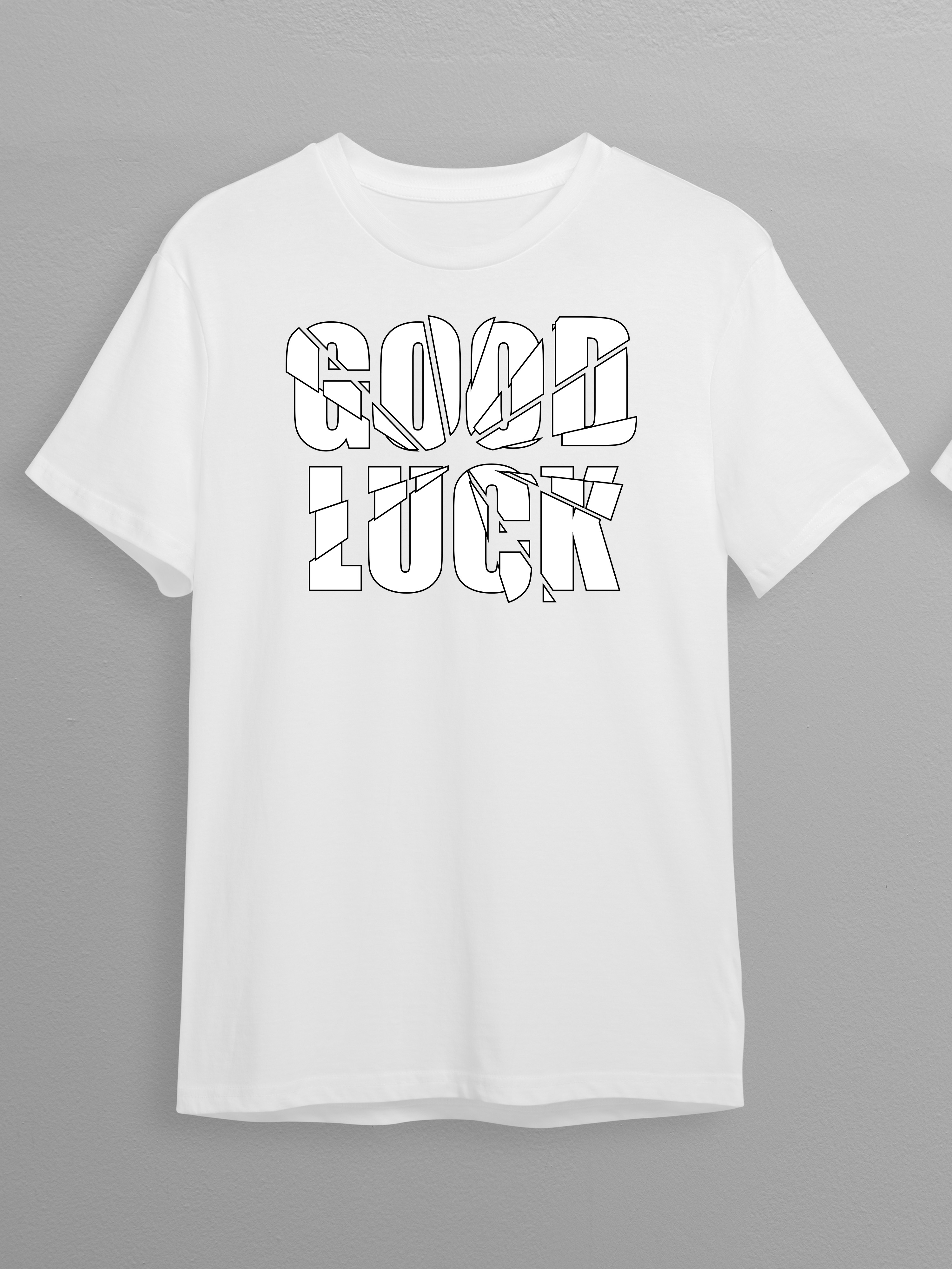 Diseño de Camiseta por taufiqurrahman para este proyecto | Diseño #30934374