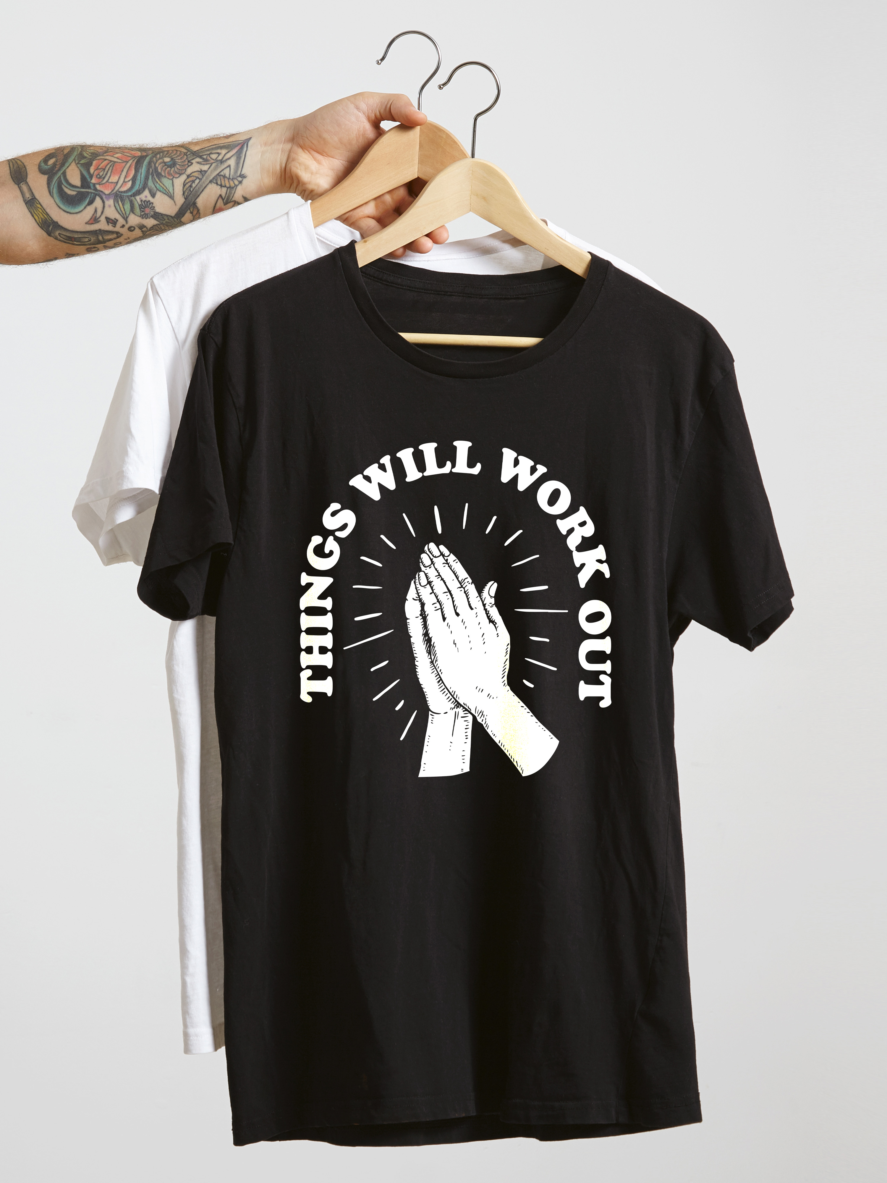 Diseño de Camiseta por taufiqurrahman para este proyecto | Diseño #30975262