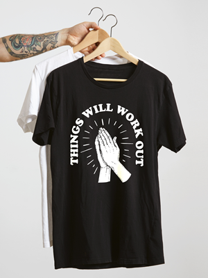 Diseño de Camiseta por taufiqurrahman para este proyecto | Diseño: #30975262