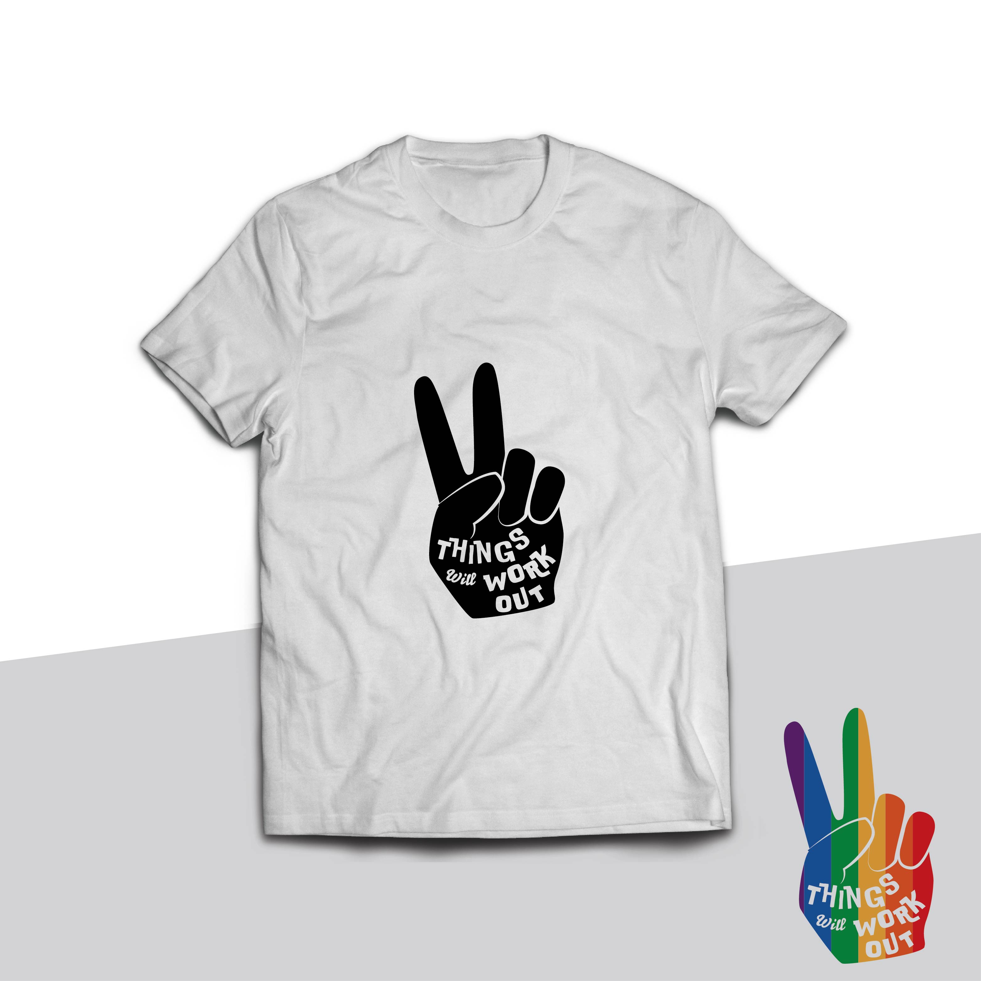 T-shirt Design by wageeshwari for this project | Design #30895579