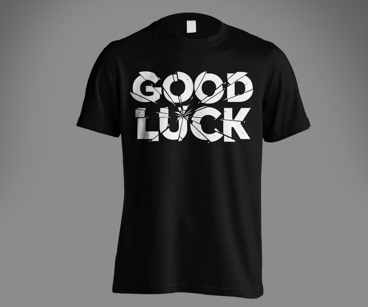 T-shirt Design by Andi Yan for this project | Design #30889556