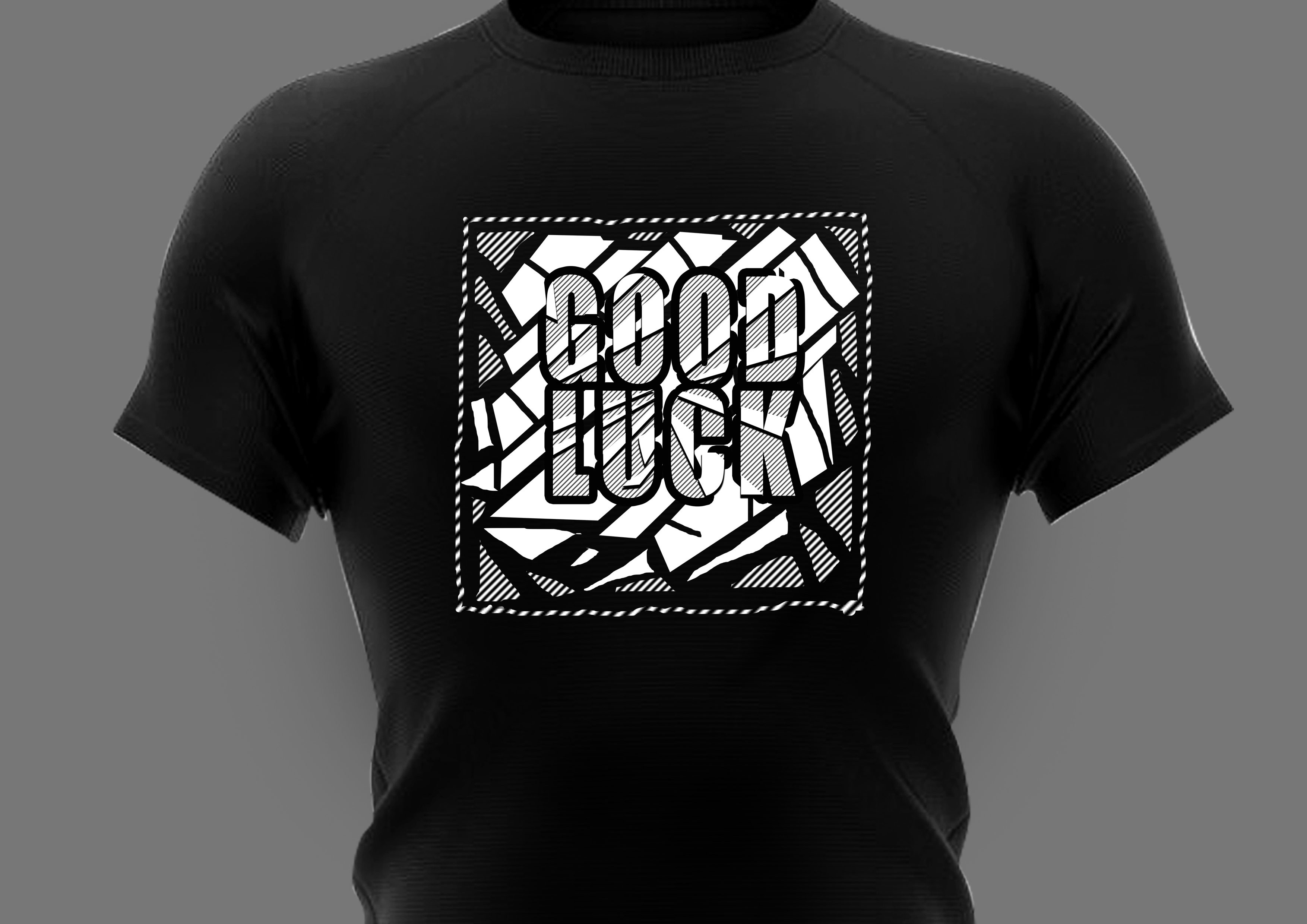 T-Shirt-Design von Detempo für dieses Projekt | Design #30890891