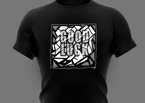 T-shirt Design by Detempo for this project | Design: #30890891