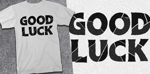 T-shirt Design by Elmer G. Amante for this project | Design: #30912562