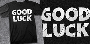 T-shirt Design by Elmer G. Amante for this project | Design: #30912564