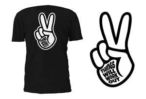 Diseño de Camiseta por D'Mono para este proyecto | Diseño #30924416