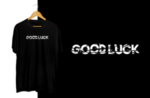 Diseño de Camiseta por HELLOCRUNK para este proyecto | Diseño #30917691