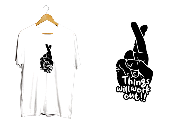 Diseño de Camiseta por HELLOCRUNK para este proyecto | Diseño #30917770