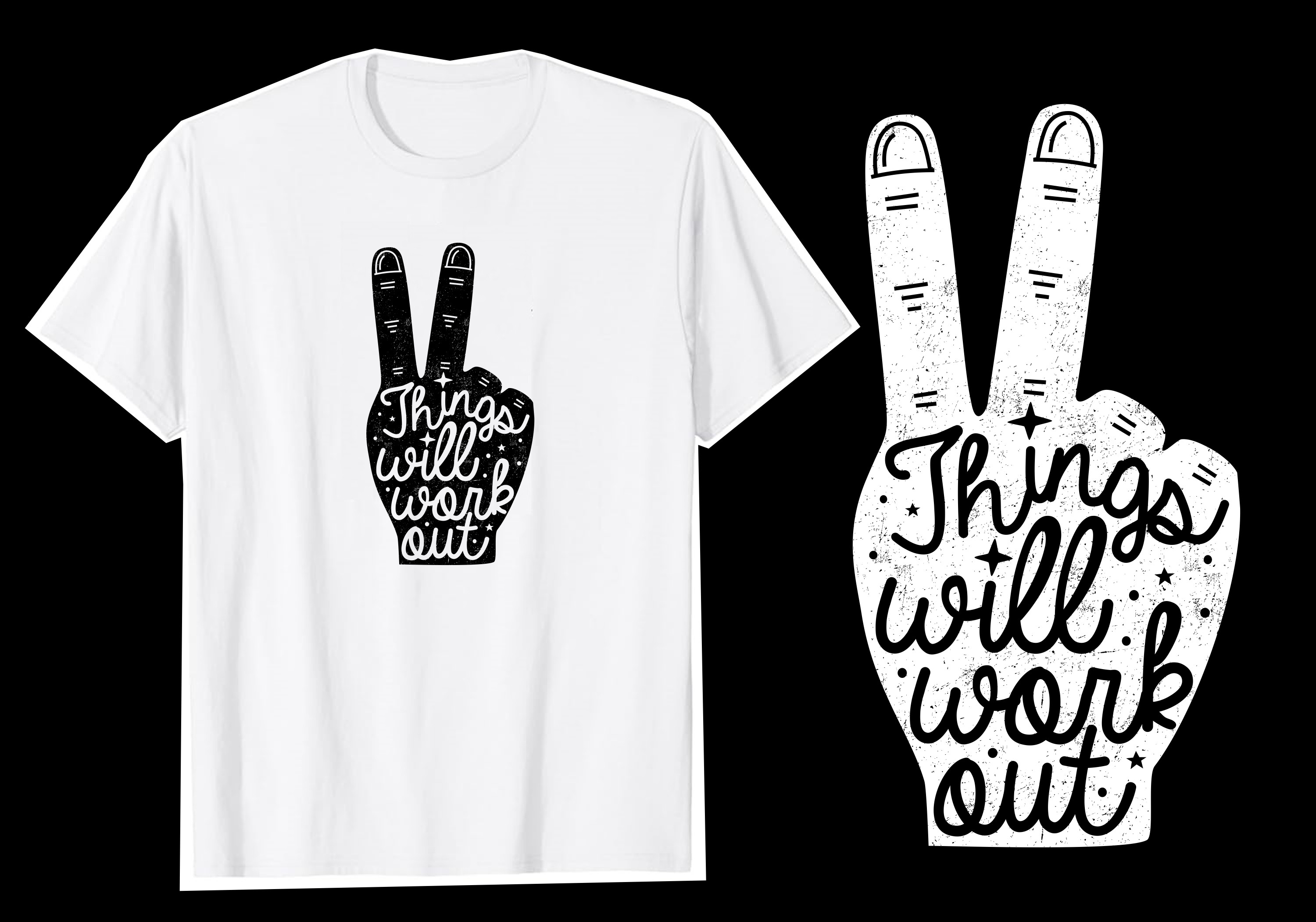 T-shirt Design by 4 be for this project | Design #30891765