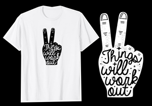 Design de T-shirt par 4 be pour ce projet | Design : #30891765