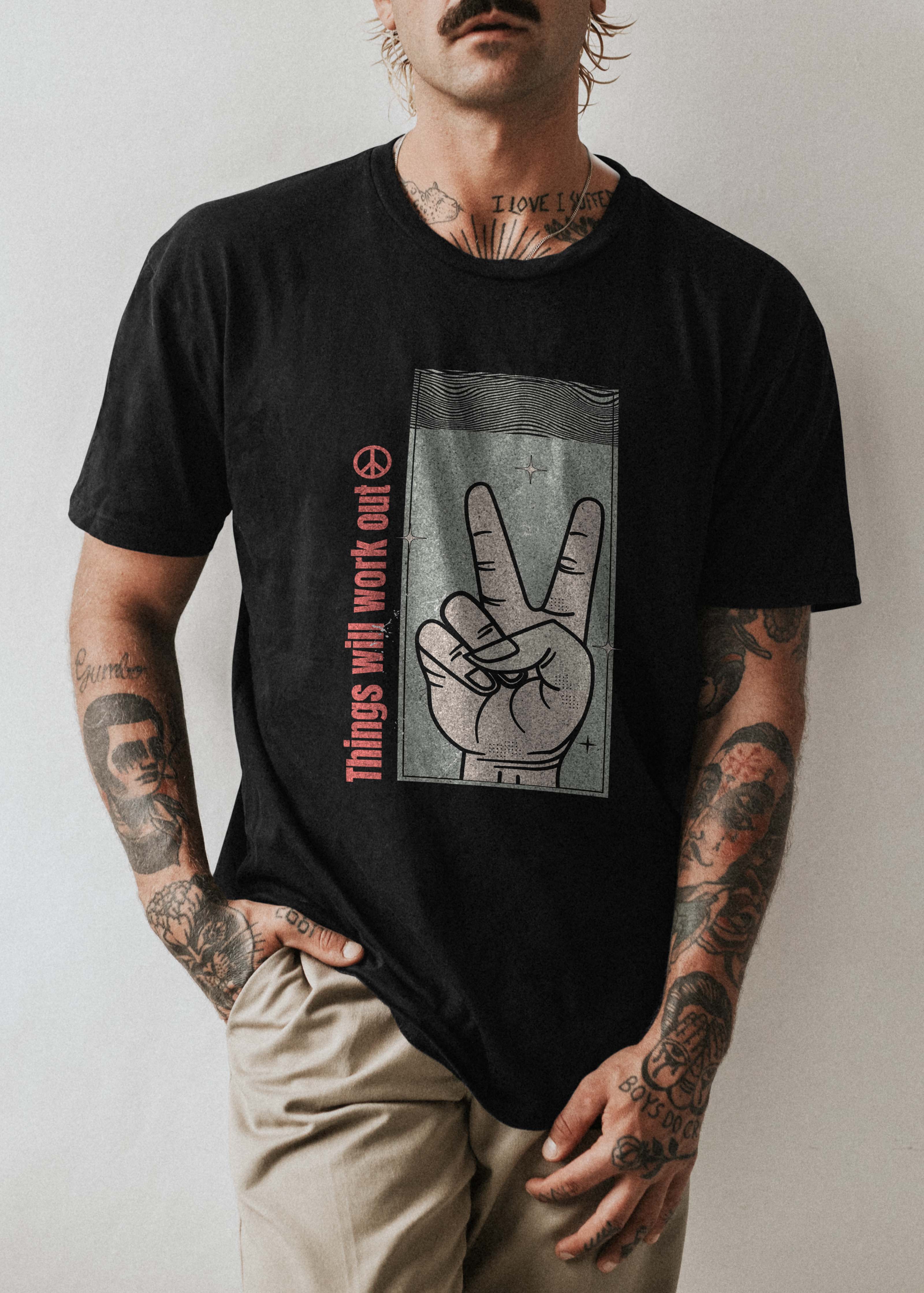 Diseño de Camiseta por miloje1207 para este proyecto | Diseño #30891479