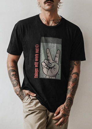 Design de T-shirt par miloje1207 pour ce projet | Design : #30891479