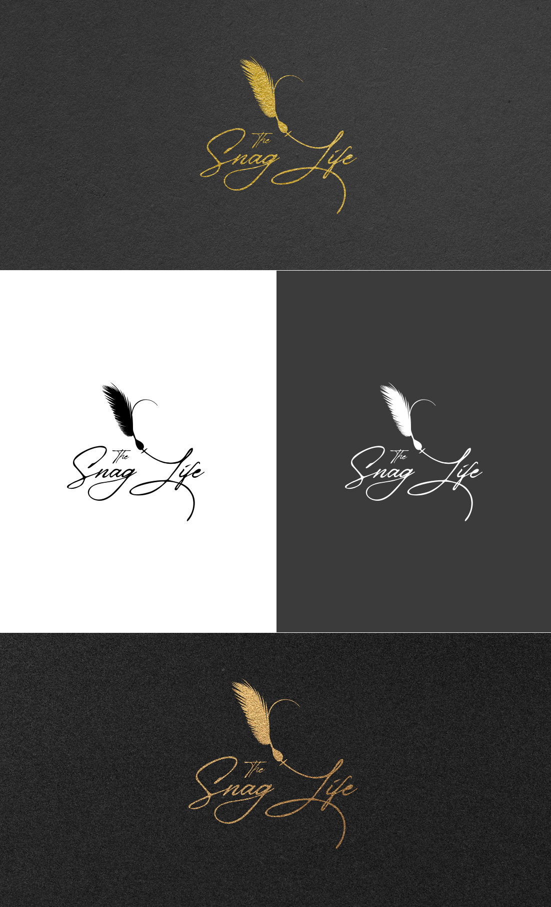 Diseño de Logo por GLDesigns para este proyecto | Diseño #30891407