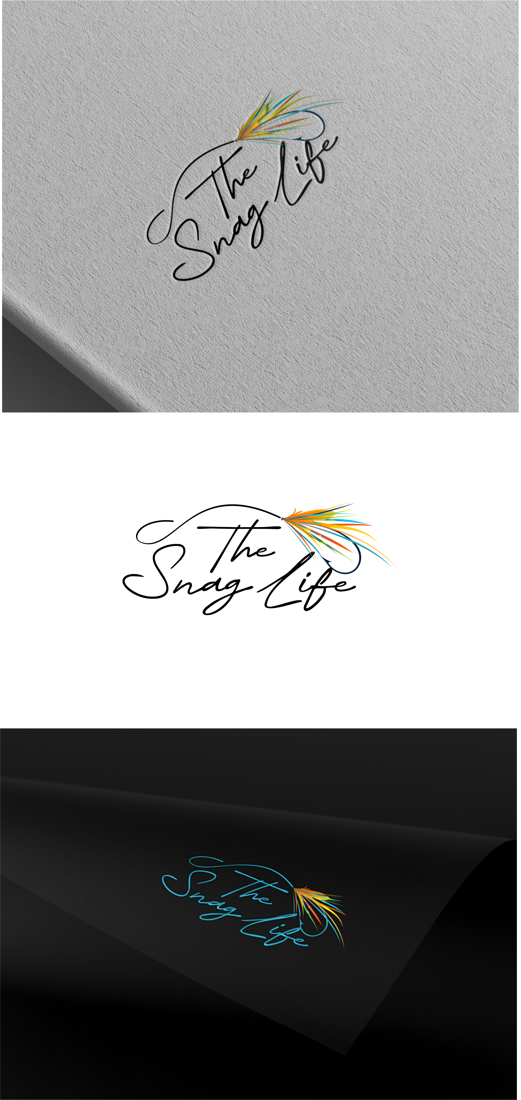 Logo Design by *mary for this project | Design #30895042