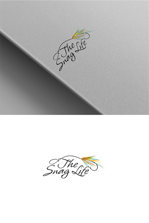 Logo Design by *mary for this project | Design: #30899843