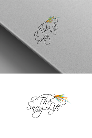 Logo Design by *mary for this project | Design: #30899845