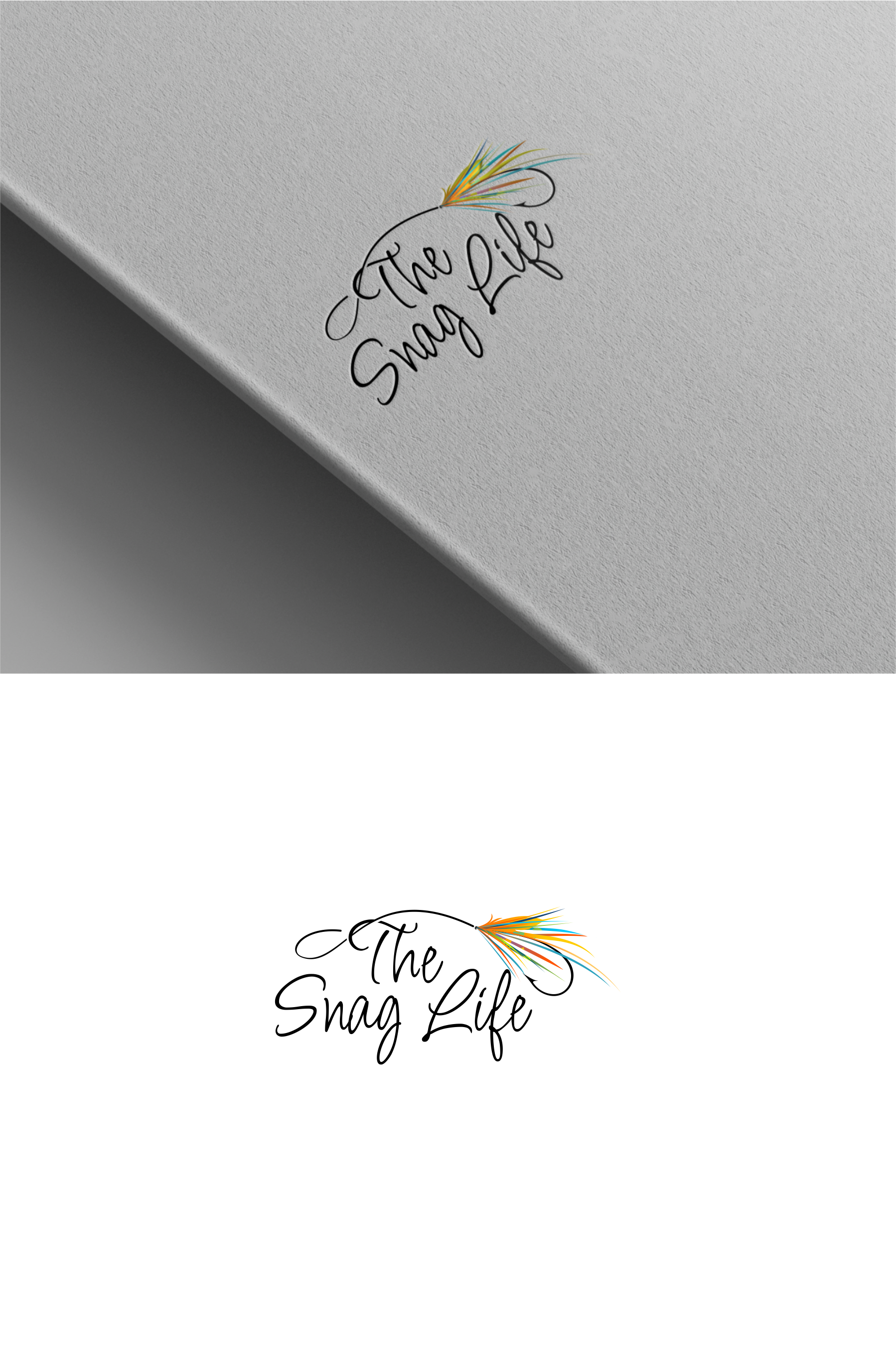 Logo Design by *mary for this project | Design #30899847