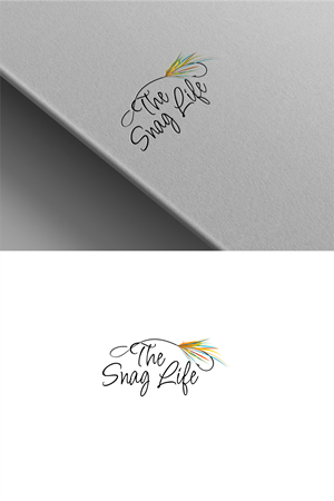 Logo Design by *mary for this project | Design: #30899847