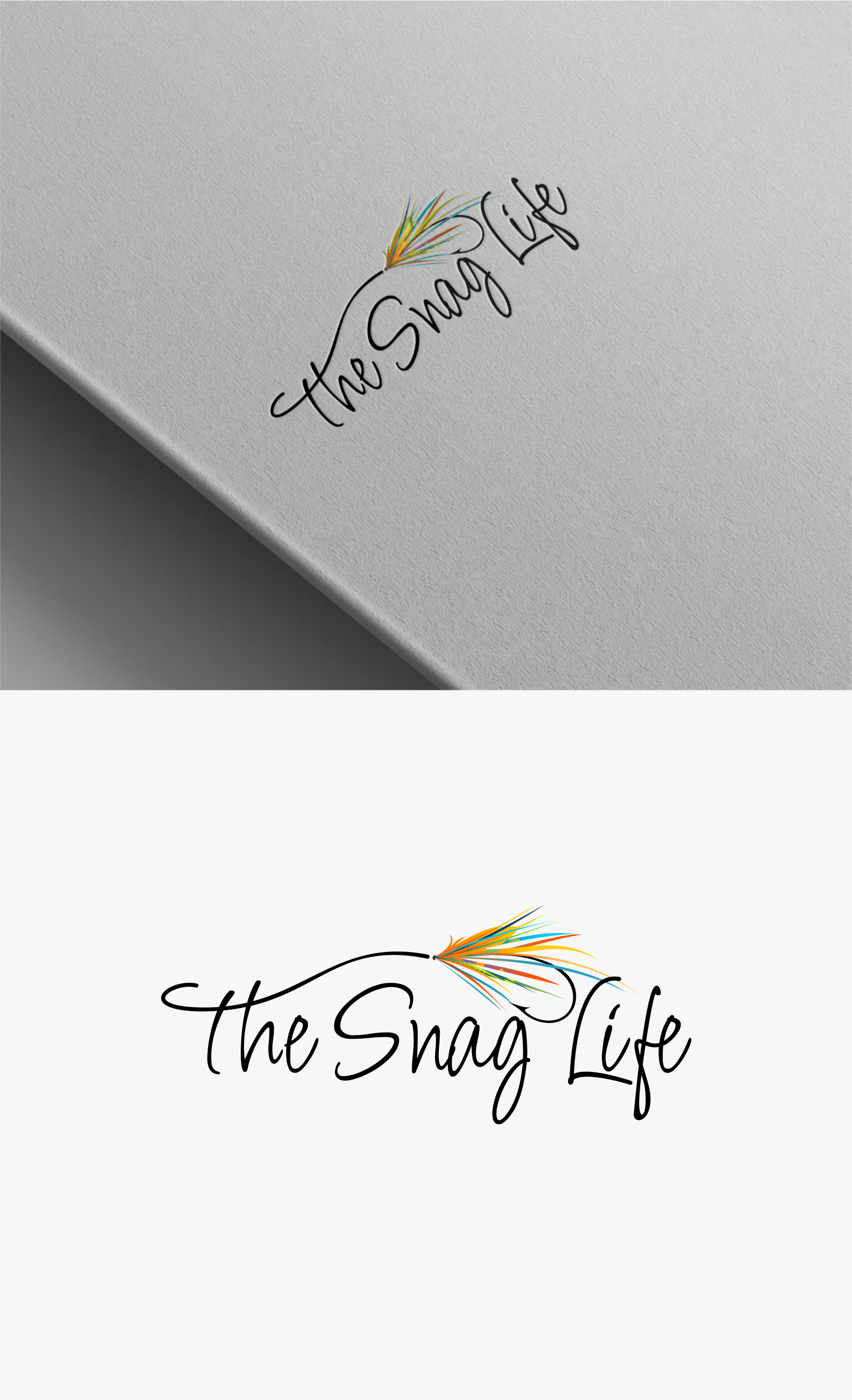 Logo Design by *mary for this project | Design #30905569
