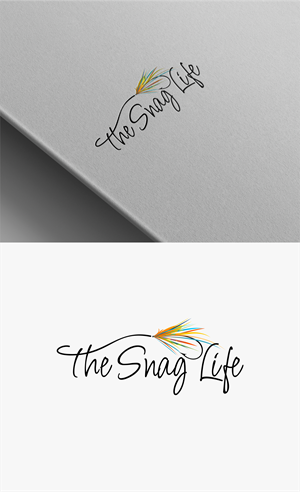 Logo Design by *mary for this project | Design: #30905569