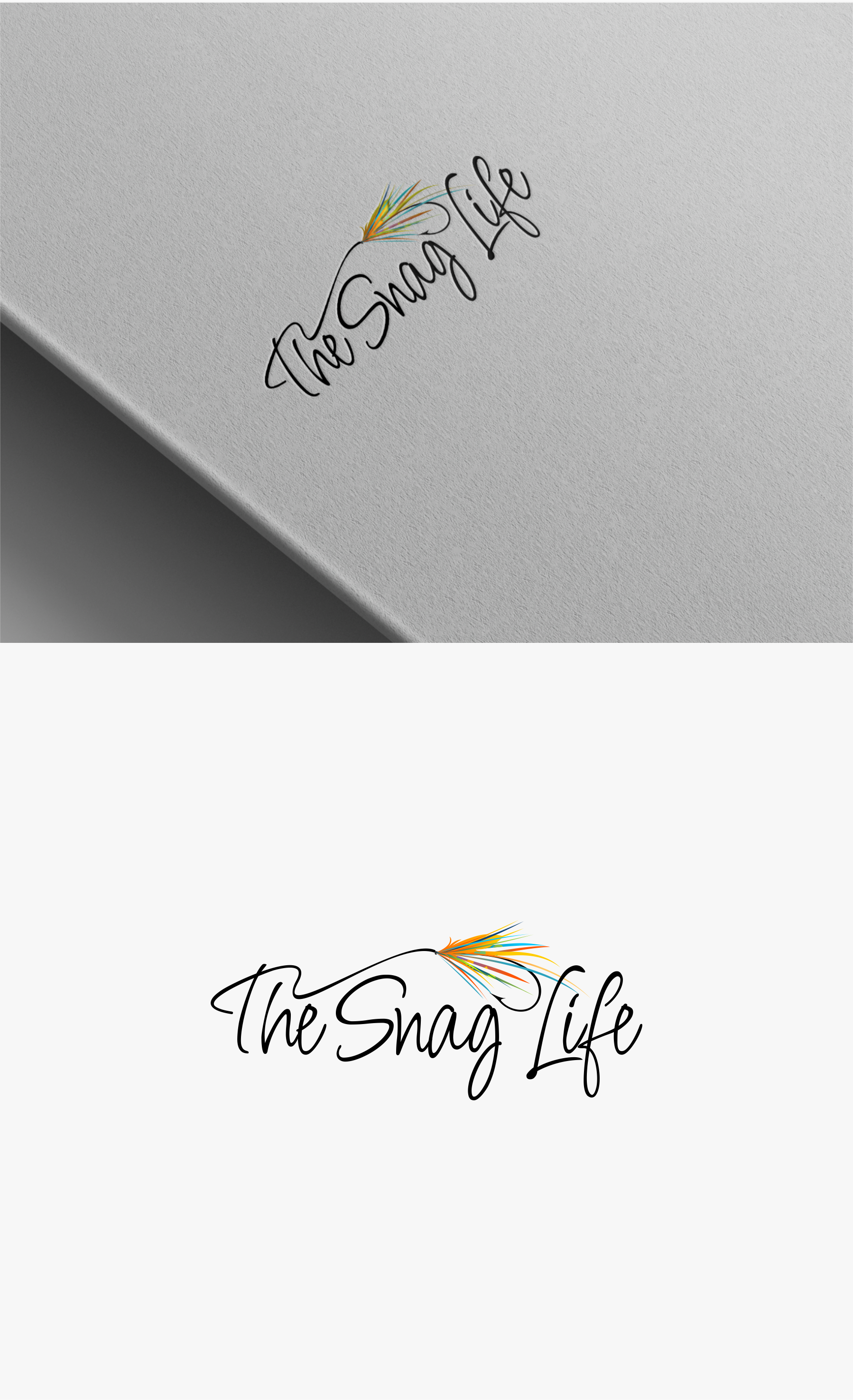 Logo Design by *mary for this project | Design #30905570