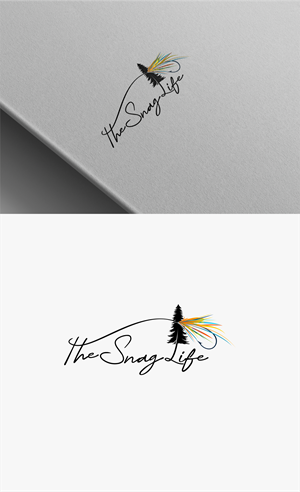 Logo Design by *mary for this project | Design: #30908436