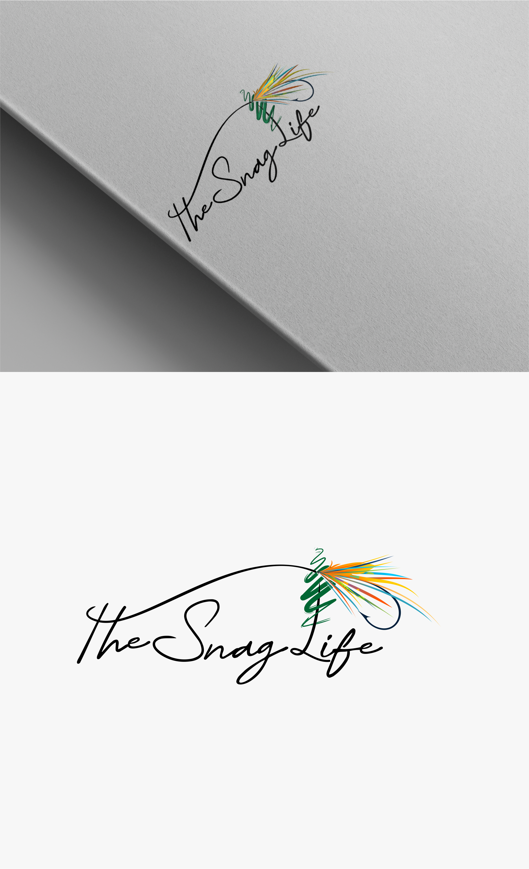 Logo Design by *mary for this project | Design #30908437