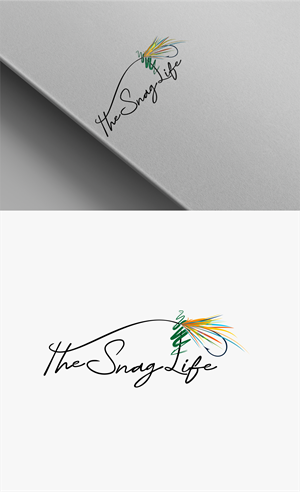 Logo Design by *mary for this project | Design: #30908437