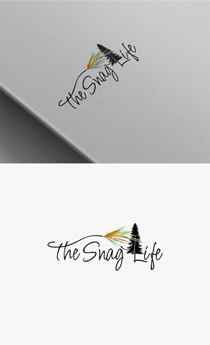 Logo Design by *mary for this project | Design: #30908440