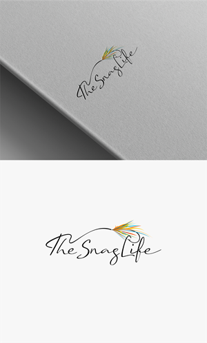 Logo Design by *mary for this project | Design: #30913028