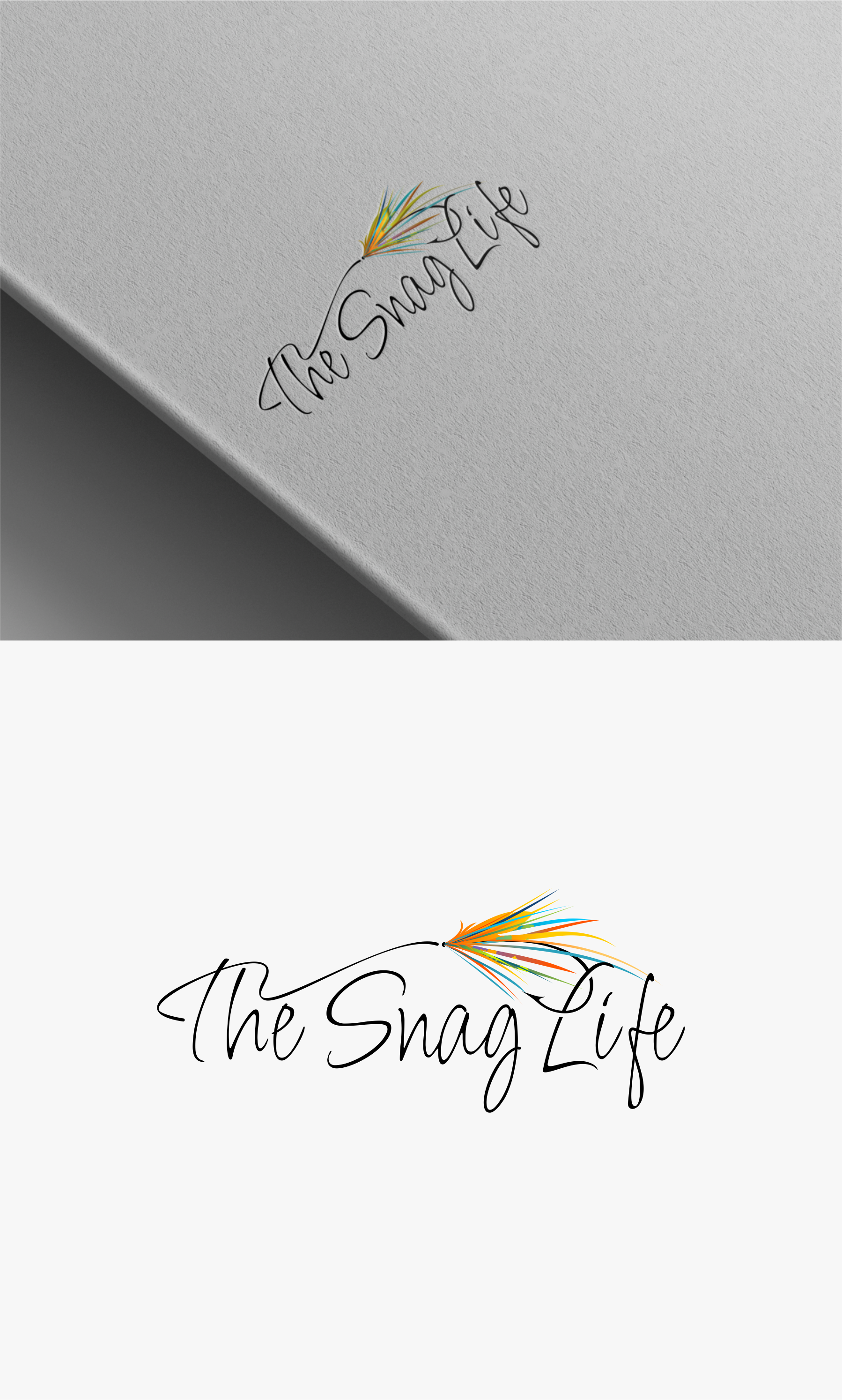 Logo Design by *mary for this project | Design #30914730