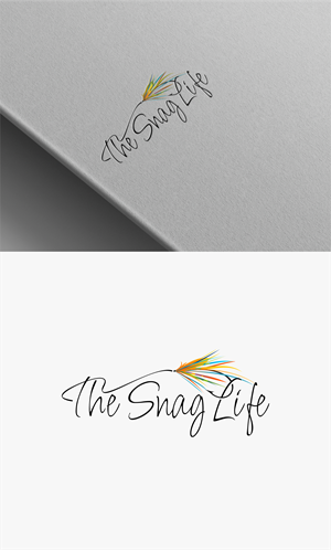 Logo Design by *mary for this project | Design: #30914730