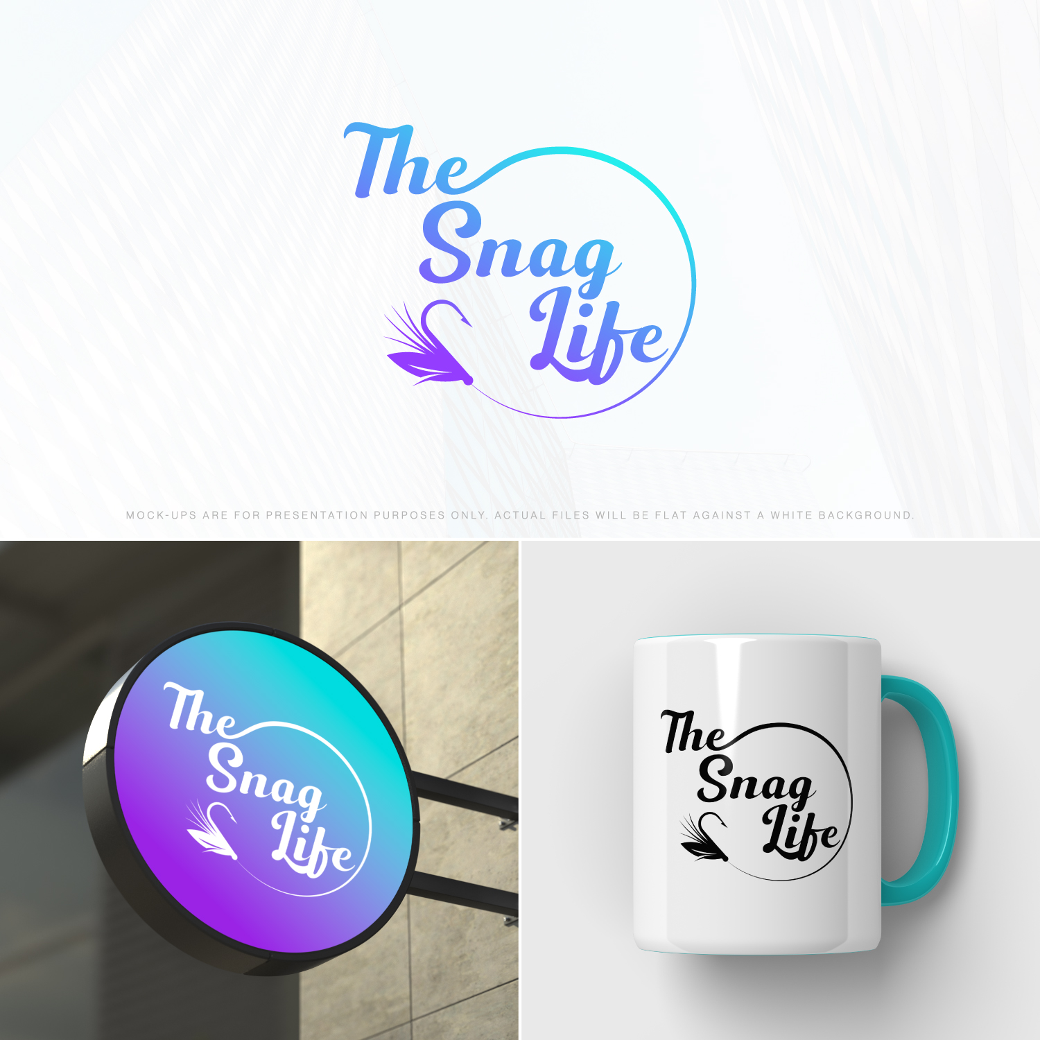 Diseño de Logo por The Lion Studios para este proyecto | Diseño #30890568