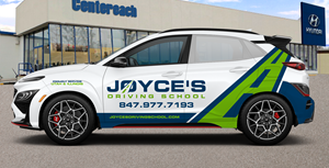 Car Wrap Design by typefdesign for this project | Design #30929890