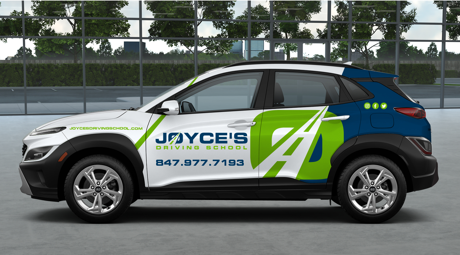 Car Wrap Design by Gangadhar Jena for this project | Design #30922904