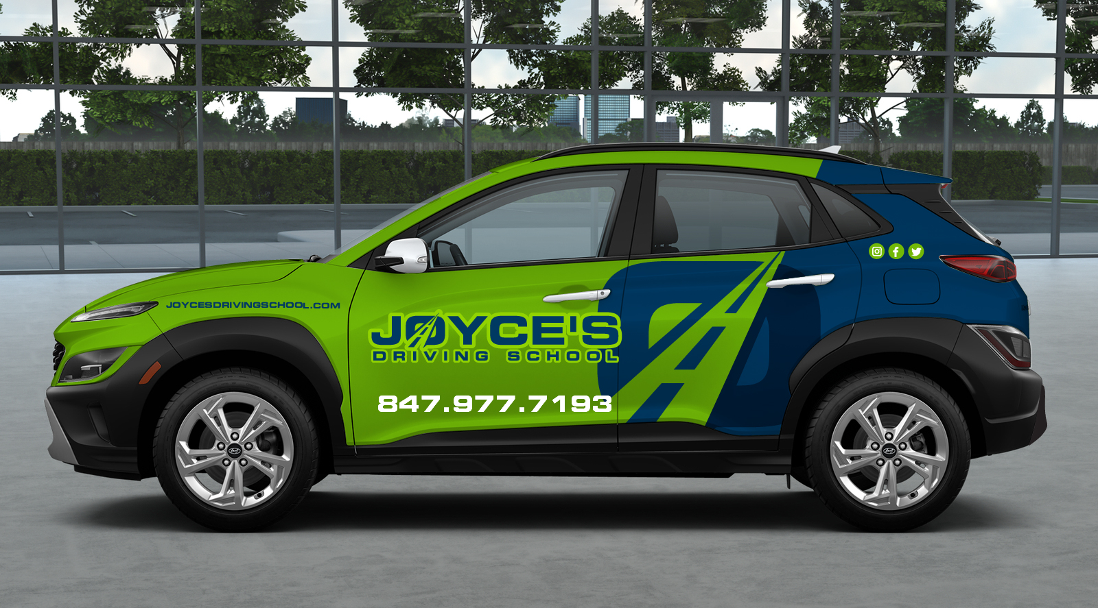 Car Wrap Design by Gangadhar Jena for this project | Design #30922905