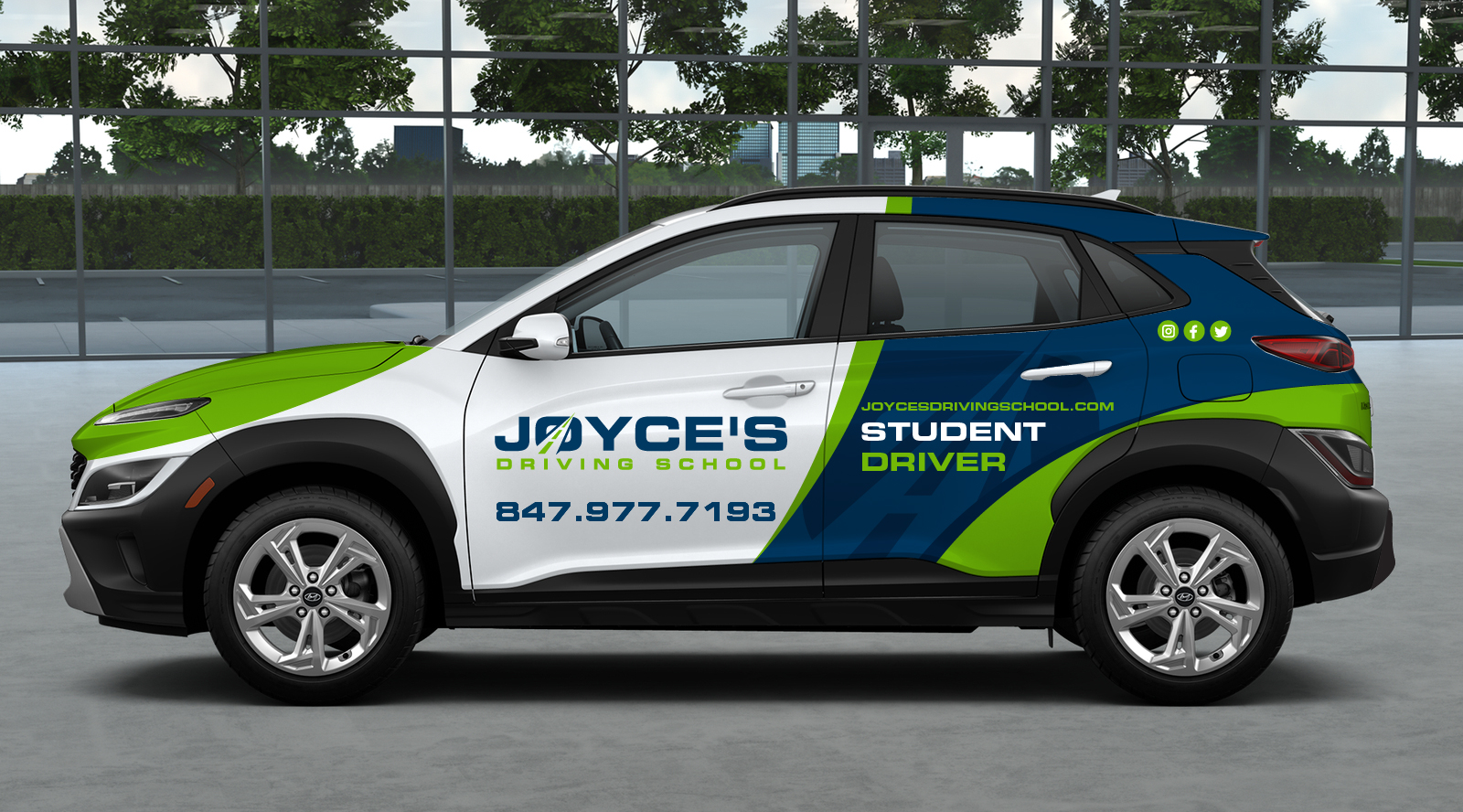 Car Wrap Design by Gangadhar Jena for this project | Design #30929705