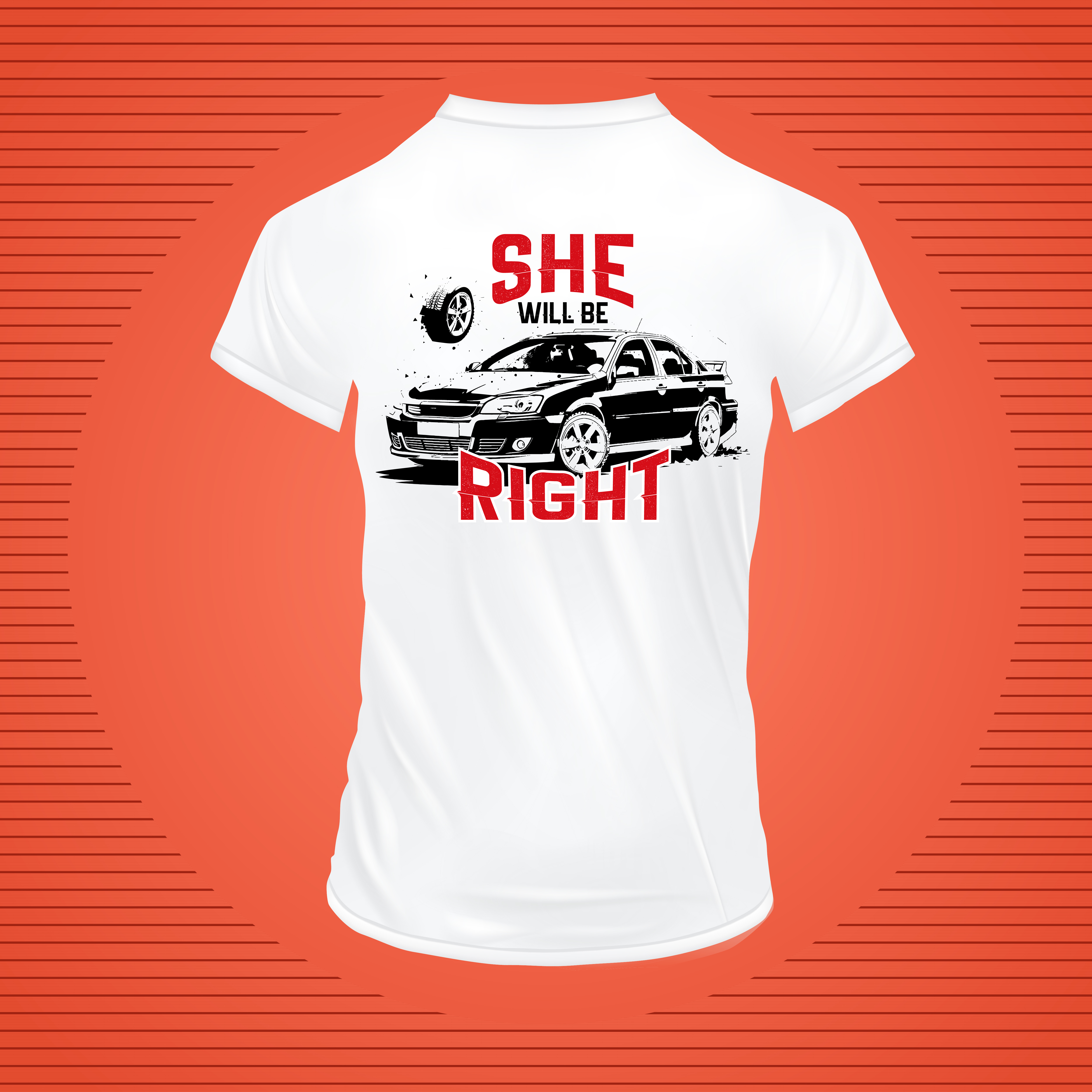 Diseño de Camiseta por DesignNixon para este proyecto | Diseño #30891353