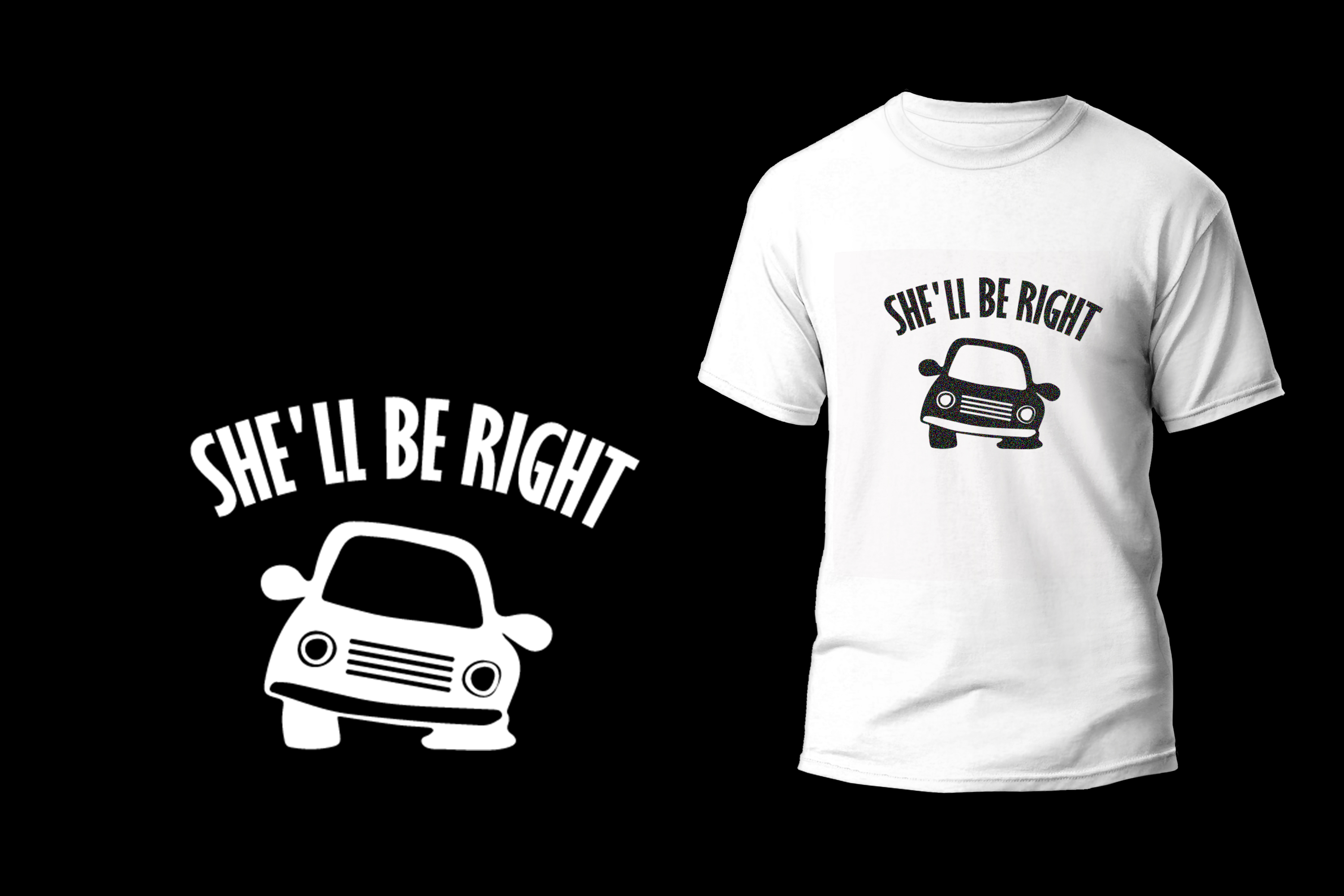 T-shirt Design by AZ design printing for this project | Design #30905318