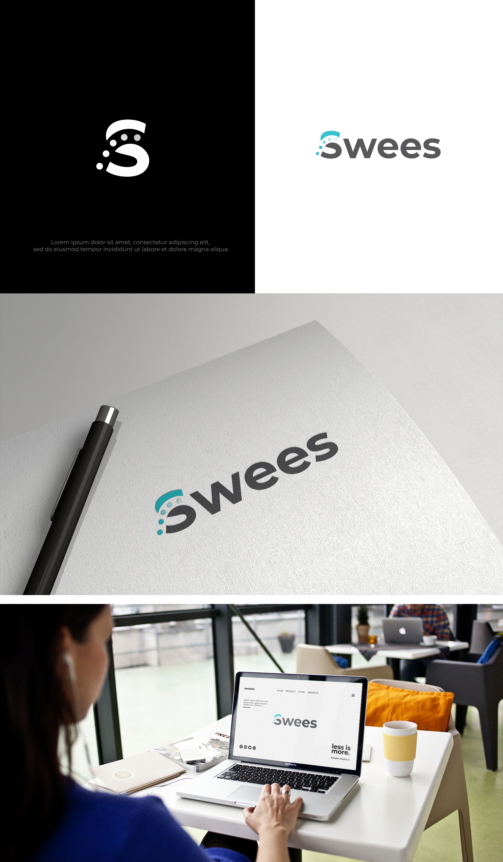Logo Design by Senpachie for Medyz BV | Design #30893200