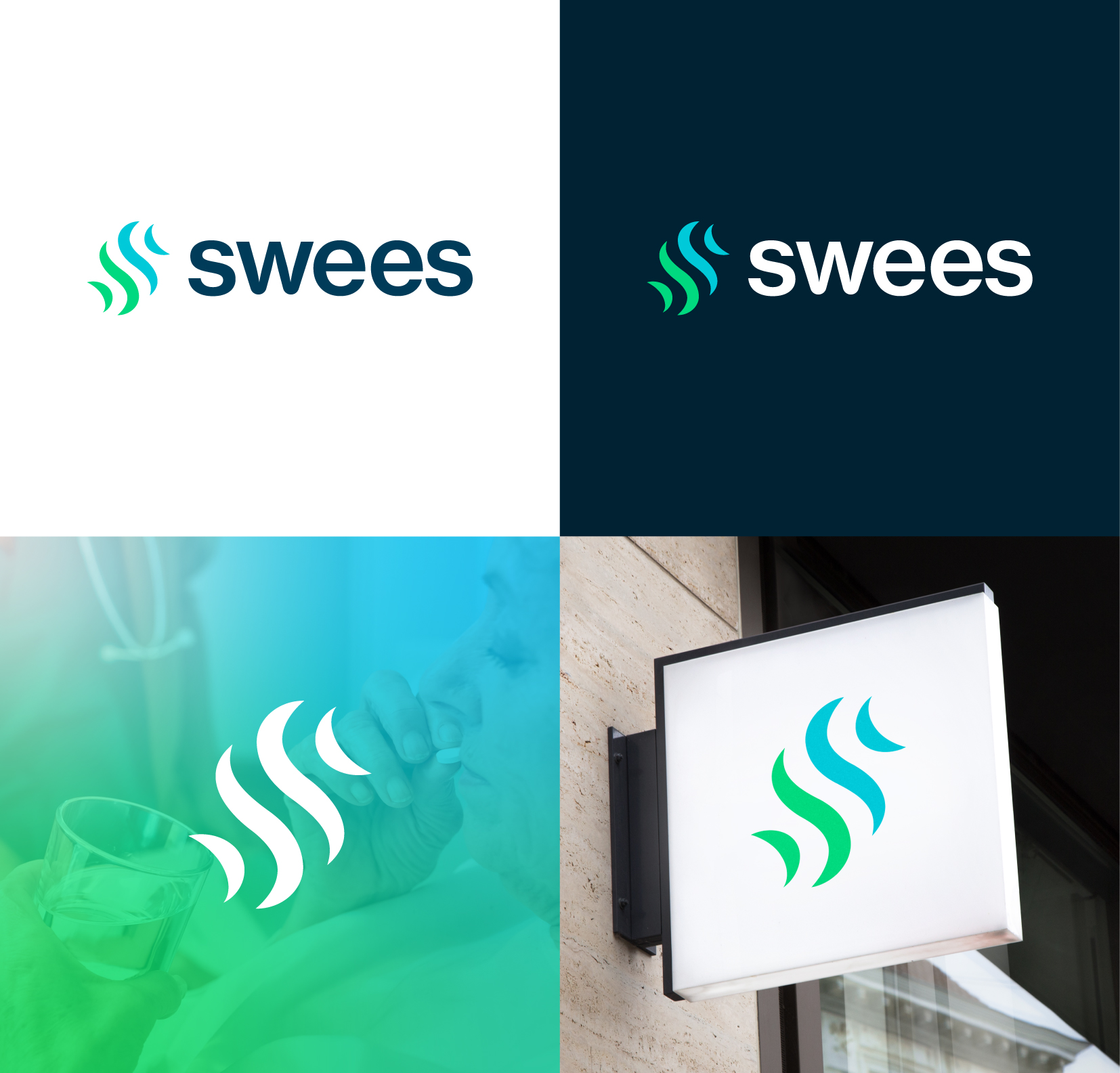 Logo Design by The Lion Studios for Medyz BV | Design #30889520