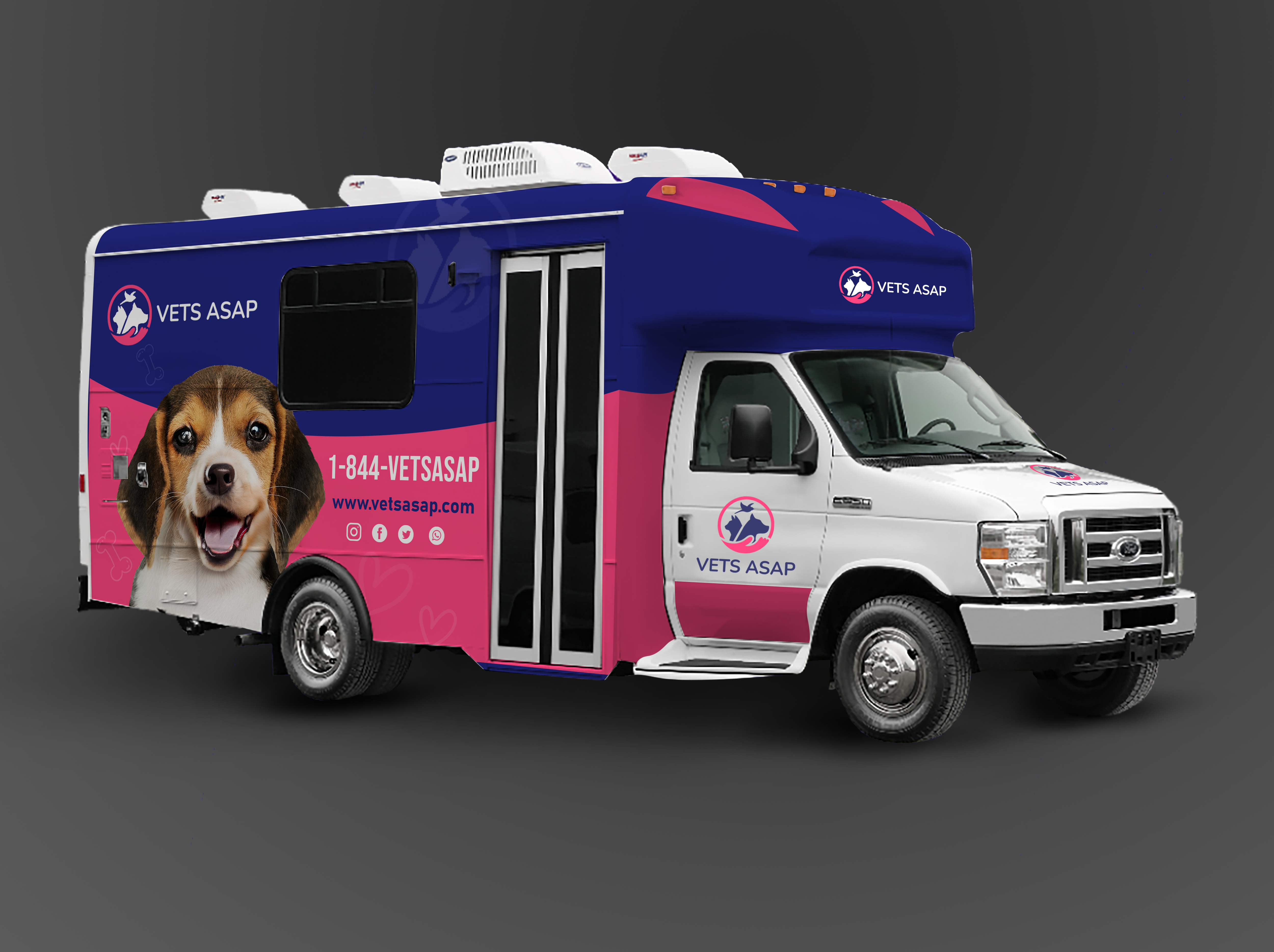 Car Wrap Design by Magic Talent Design for this project | Design #30930798