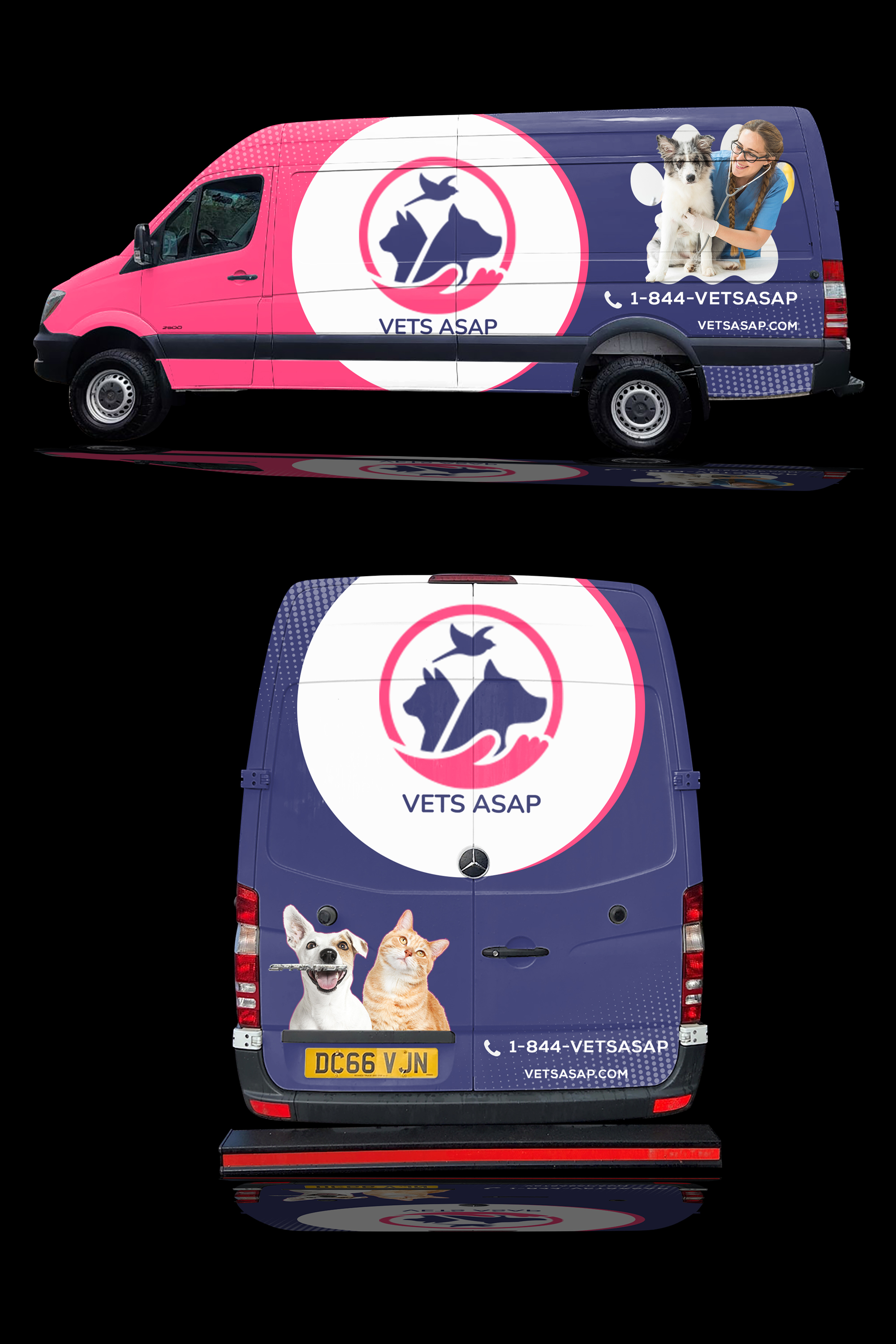 Car Wrap Design by RubelRir for this project | Design #30943910