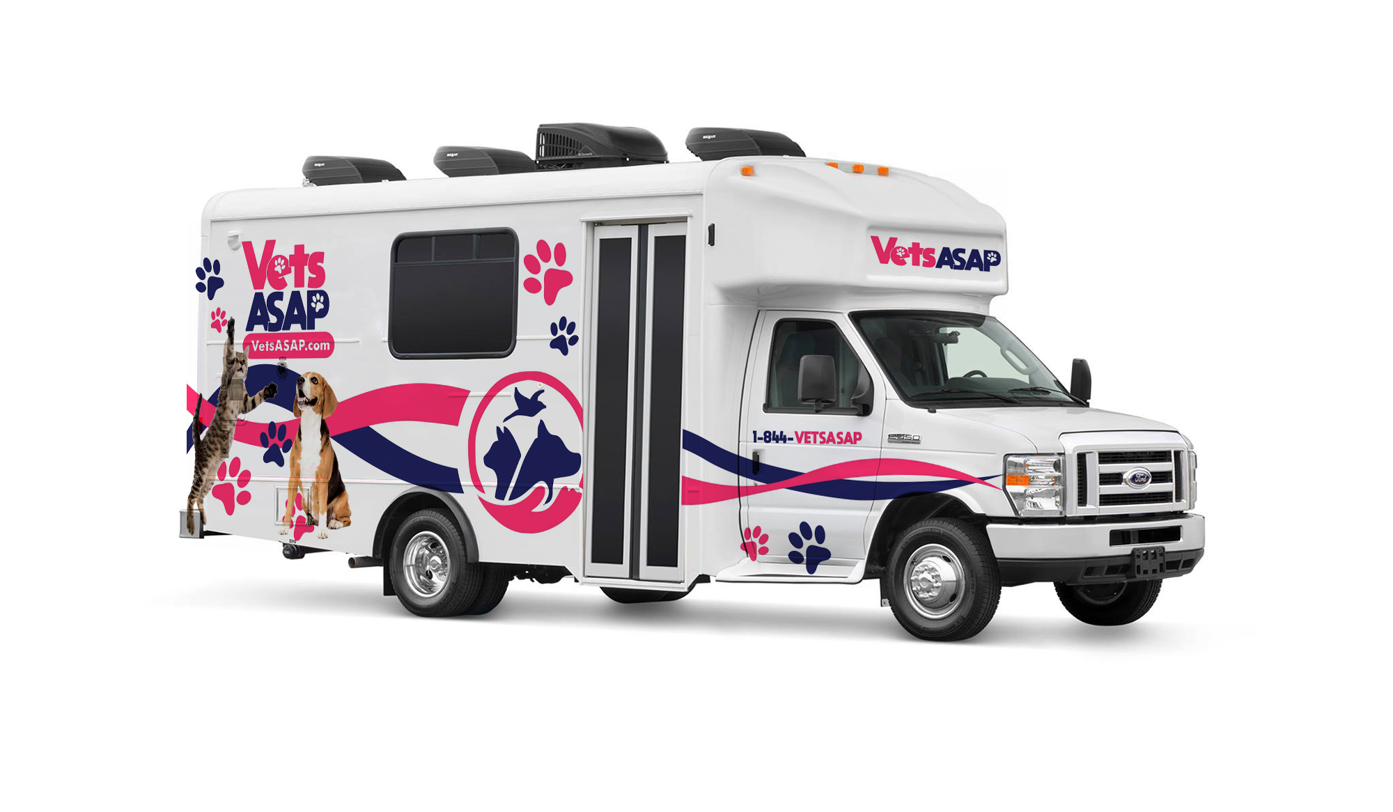 Car Wrap Design by Czeh for this project | Design #30904704