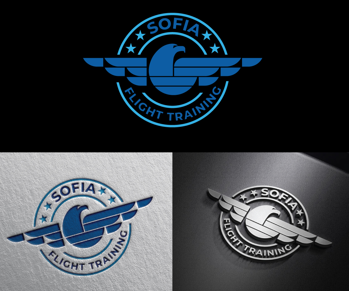 Logo Design by Adi Graphics for this project | Design #30903327