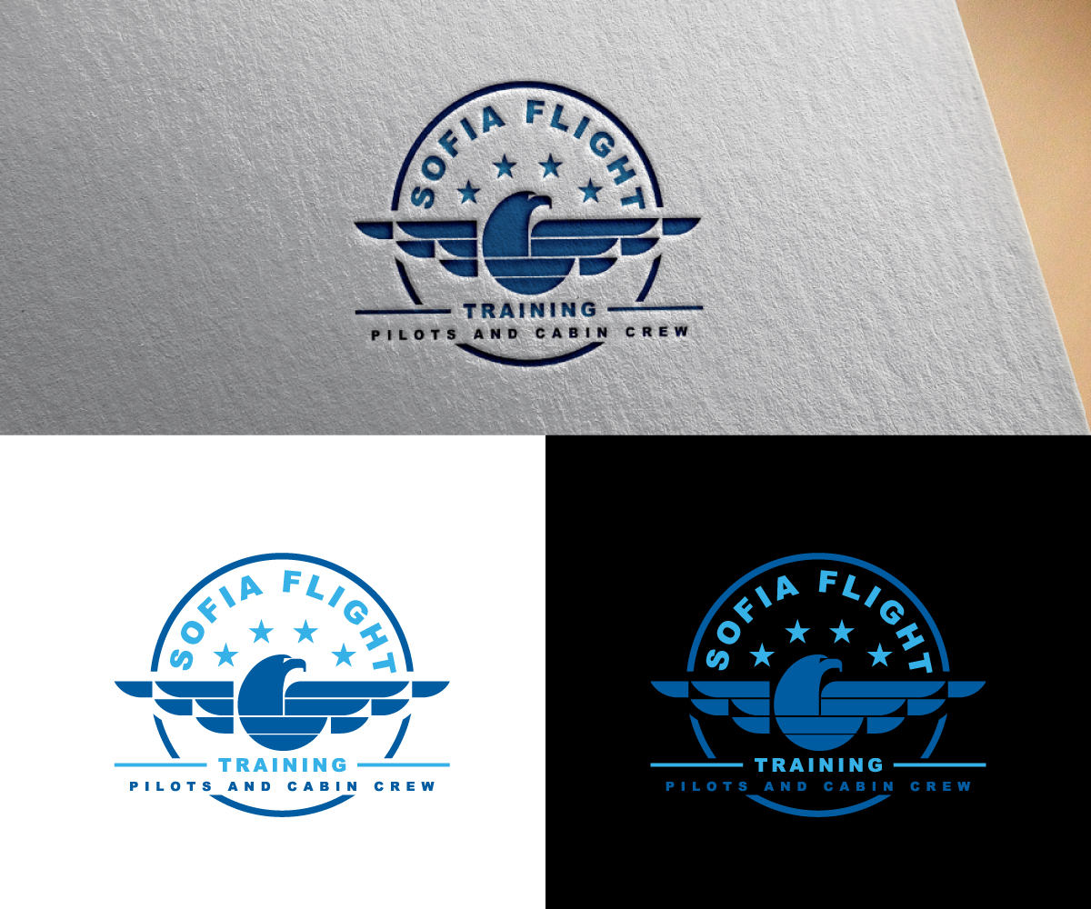 Logo Design by RS_Design for this project | Design #30897638