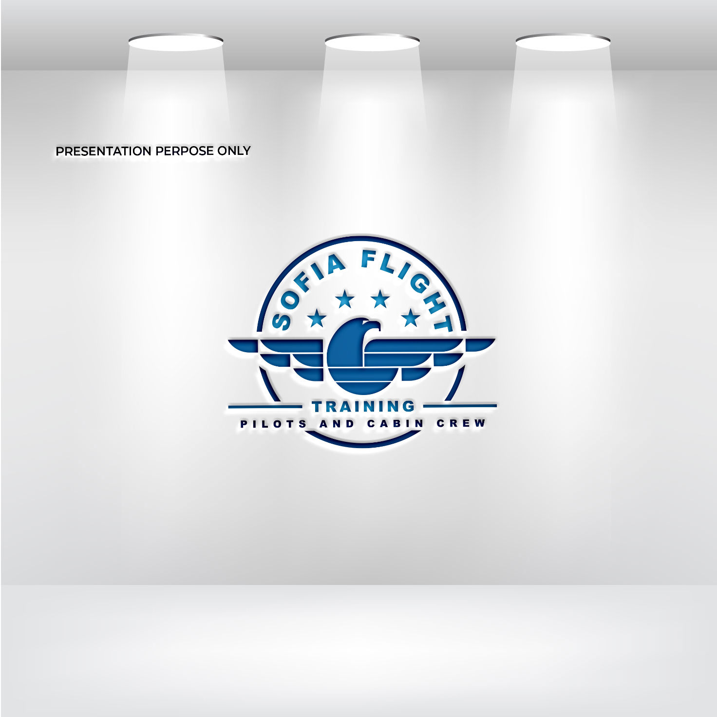 Logo Design by RS_Design for this project | Design #30897641