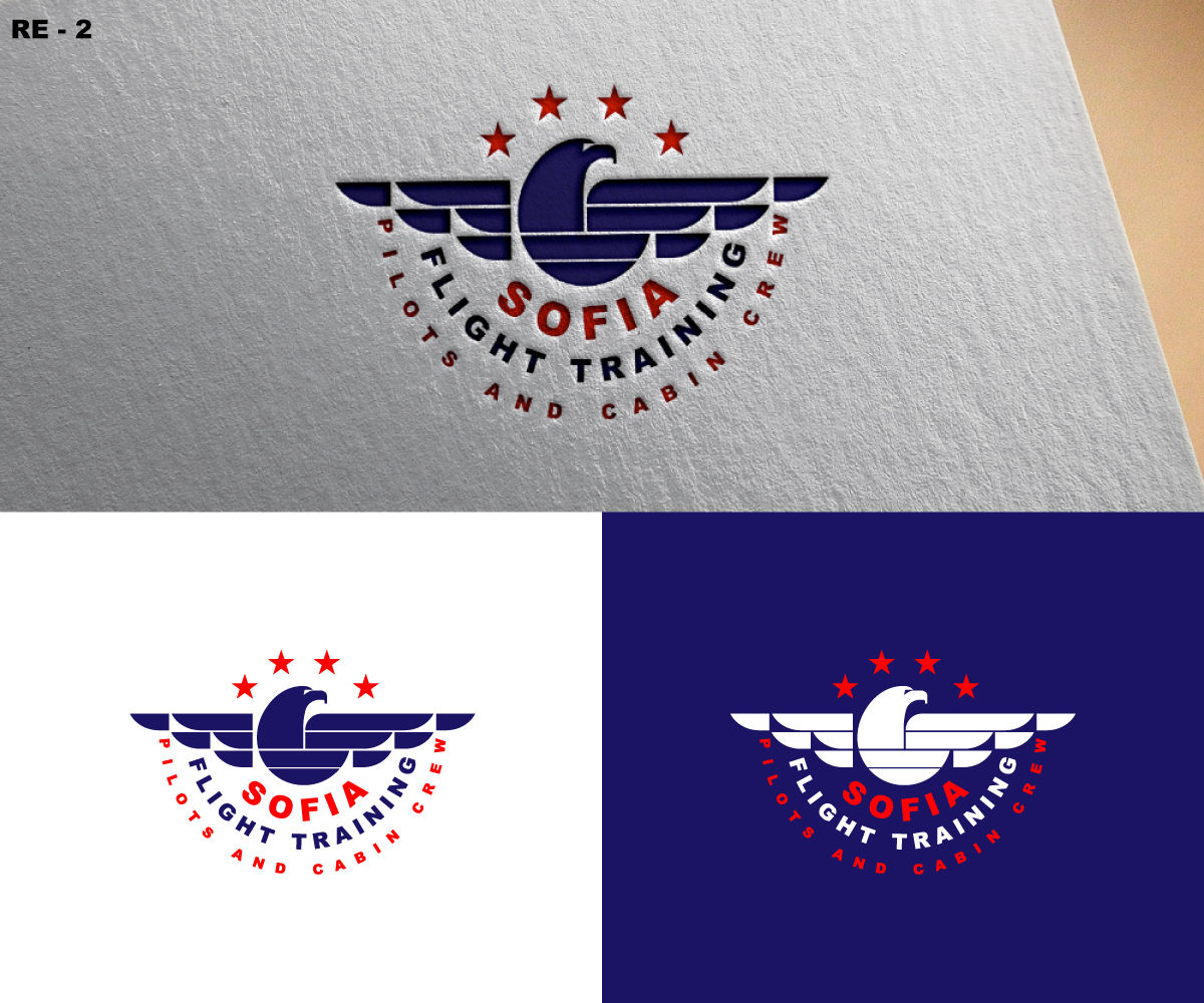 Logo Design by RS_Design for this project | Design #30910365