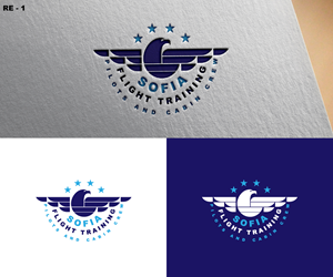 Logo Design by RS_Design for this project | Design: #30910366